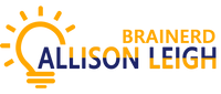 BRAINERD ALLISON LEIGH